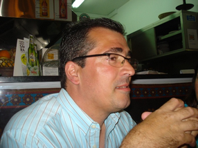 Reinaldo Coelho resume photo avatar